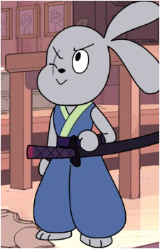 Hoppy {SU}'s image