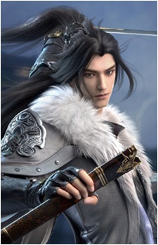 Long Jin's image