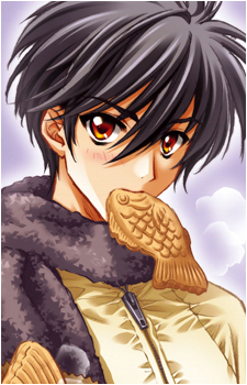 Ryouta Sasamori