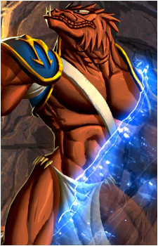 Vinta's image