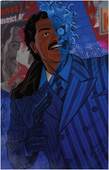 Two-Face (Harvey Dent)