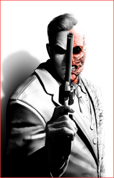 Two-Face (Harvey Dent)