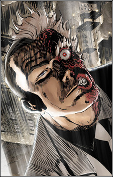 Two-Face (Harvey Dent)