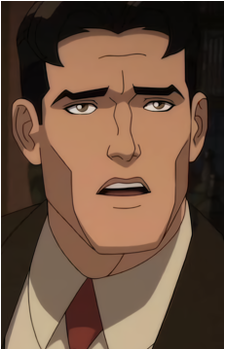 Two-Face (Harvey Dent)
