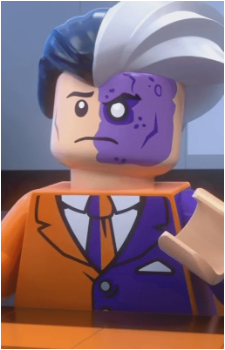 Two-Face (Harvey Dent)