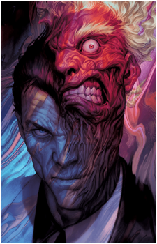 Two-Face (Harvey Dent)