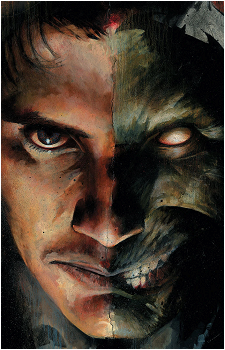 Two-Face (Harvey Dent)