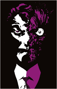 Two-Face (Harvey Dent)