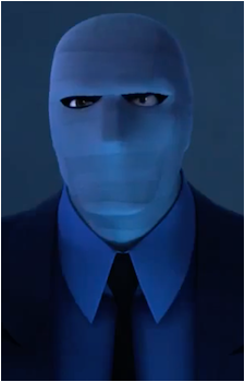 Two-Face (Harvey Dent)