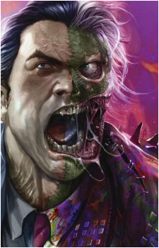 Two-Face (Harvey Dent)
