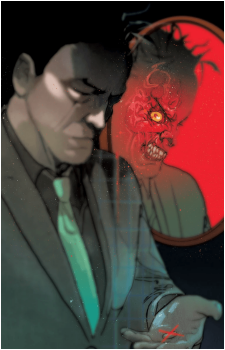 Two-Face (Harvey Dent)