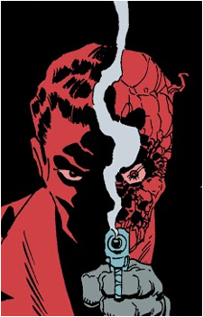 Two-Face (Harvey Dent)