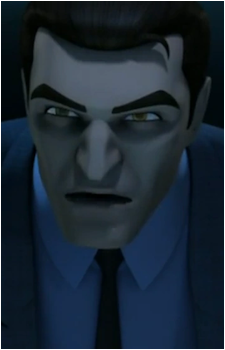 Two-Face (Harvey Dent)