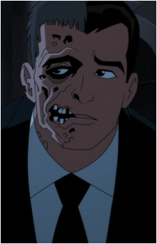 Two-Face (Harvey Dent)