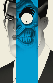 Two-Face (Harvey Dent)