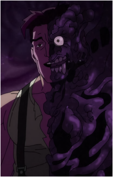 Two-Face (Harvey Dent)