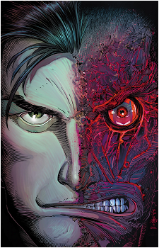 Two-Face (Harvey Dent)