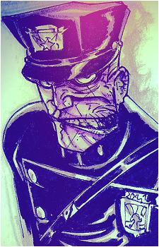 Two-Face (Harvey Dent)
