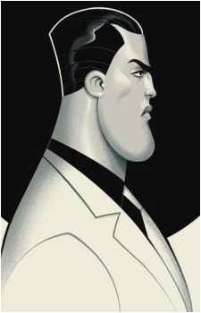 Two-Face (Harvey Dent)