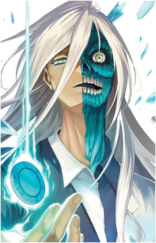 Two-Face (Harvey Dent)