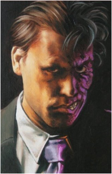 Two-Face (Harvey Dent)