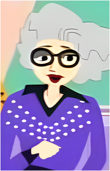 Yetta Rosenberg's image