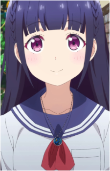 Ai Izawa's image