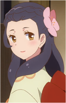 Sanae Hachiya's image
