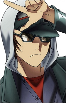 Saburouta Bandou's image