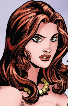 Courier (Jacqueline Gavin)'s image