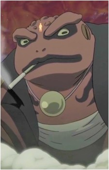 Gamakichi