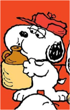 Olaf {Peanuts}