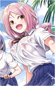 Mana Yuuki