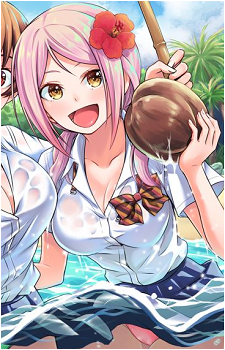 Mana Yuuki