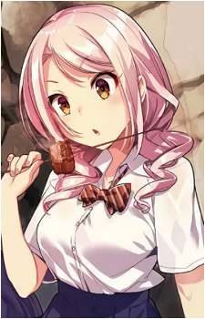 Mana Yuuki