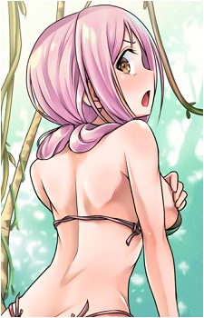 Mana Yuuki