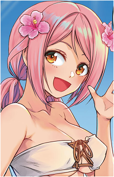 Mana Yuuki