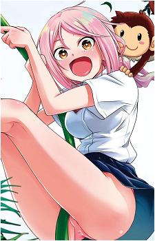 Mana Yuuki