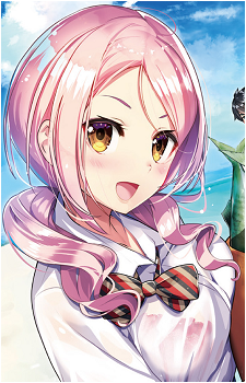 Mana Yuuki