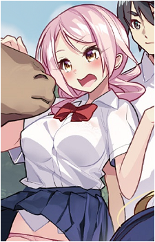 Mana Yuuki