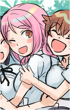 Mana Yuuki