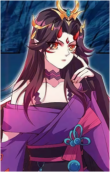 Huan Caiyi's image