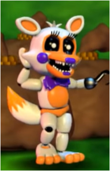 Lolbit