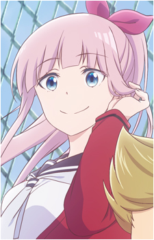 Koto Ootsuki's image