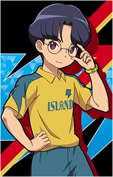 Hiro Okuiri's image