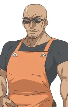 Takeru Kinjou