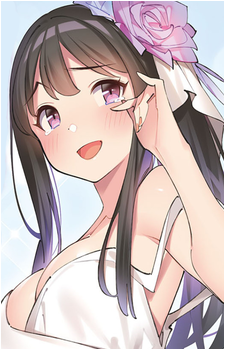 Image 6 - Art: ポップキュン (POPQN) Image 6