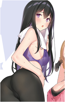 Tsukishiro Sumire