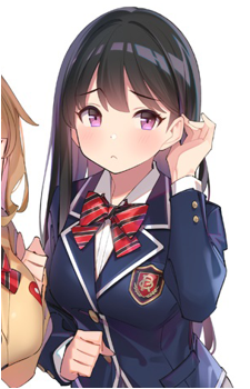 Tsukishiro Sumire's image