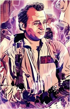 Peter Venkman